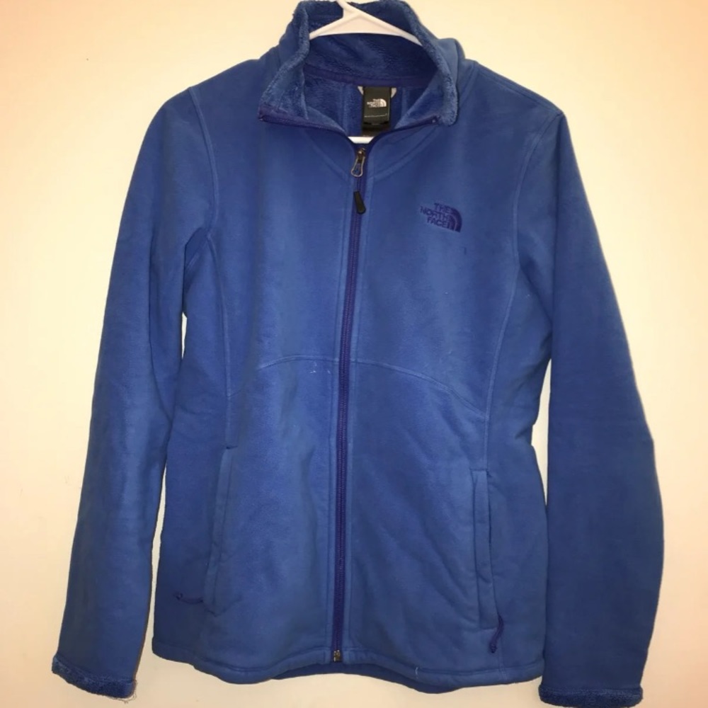 North Face Women’s Jacket